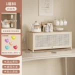 Bedroom Modern Cabinet Handles Organizer Display Minimalist Living Room Cabinets Entryway Door Mobili Per La Casa Home Furniture - Image 22
