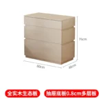 Beauty Luxury Living Room Cabinets Modern Trendy Delicacy Unique Storage Cabinet European Simple Woonkamer Kasten Furniture - Image 11