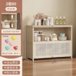 Bedroom Modern Cabinet Handles Organizer Display Minimalist Living Room Cabinets Entryway Door Mobili Per La Casa Home Furniture - Image 26