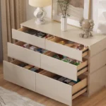 Beauty Luxury Living Room Cabinets Modern Trendy Delicacy Unique Storage Cabinet European Simple Woonkamer Kasten Furniture - Image 6