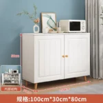 Beauty Trendy Cabinets Living Room Simple Luxury Unique Elegant Display Cabinet Modern Storage Vitrinas Expositor Home Furniture - Image 7