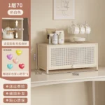 Bedroom Modern Cabinet Handles Organizer Display Minimalist Living Room Cabinets Entryway Door Mobili Per La Casa Home Furniture - Image 21