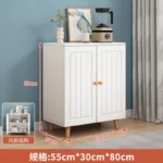 Beauty Trendy Cabinets Living Room Simple Luxury Unique Elegant Display Cabinet Modern Storage Vitrinas Expositor Home Furniture - Image 10