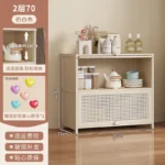 Bedroom Modern Cabinet Handles Organizer Display Minimalist Living Room Cabinets Entryway Door Mobili Per La Casa Home Furniture - Image 25