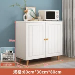 Beauty Trendy Cabinets Living Room Simple Luxury Unique Elegant Display Cabinet Modern Storage Vitrinas Expositor Home Furniture - Image 9