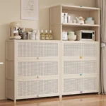 Bedroom Modern Cabinet Handles Organizer Display Minimalist Living Room Cabinets Entryway Door Mobili Per La Casa Home Furniture
