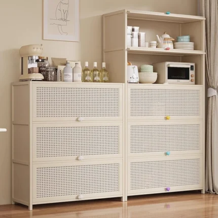 Bedroom Modern Cabinet Handles Organizer Display Minimalist Living Room Cabinets Entryway Door Mobili Per La Casa Home Furniture