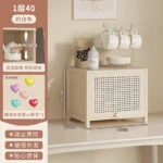 Bedroom Modern Cabinet Handles Organizer Display Minimalist Living Room Cabinets Entryway Door Mobili Per La Casa Home Furniture - Image 19
