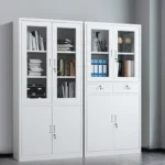 Modern Design Office Furniture File Cabinets File Shelf Bookshelf - Image 3
