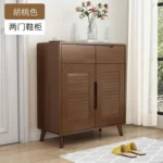 Beauty Design Living Room Cabinets Vintage Modern French Elegant Living Room Cabinets American Rustic Szafka Vintage Furniture - Image 10