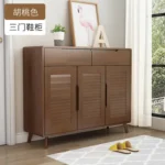 Beauty Design Living Room Cabinets Vintage Modern French Elegant Living Room Cabinets American Rustic Szafka Vintage Furniture - Image 13