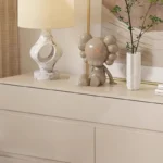 Beauty Luxury Living Room Cabinets Modern Trendy Delicacy Unique Storage Cabinet European Simple Woonkamer Kasten Furniture - Image 5